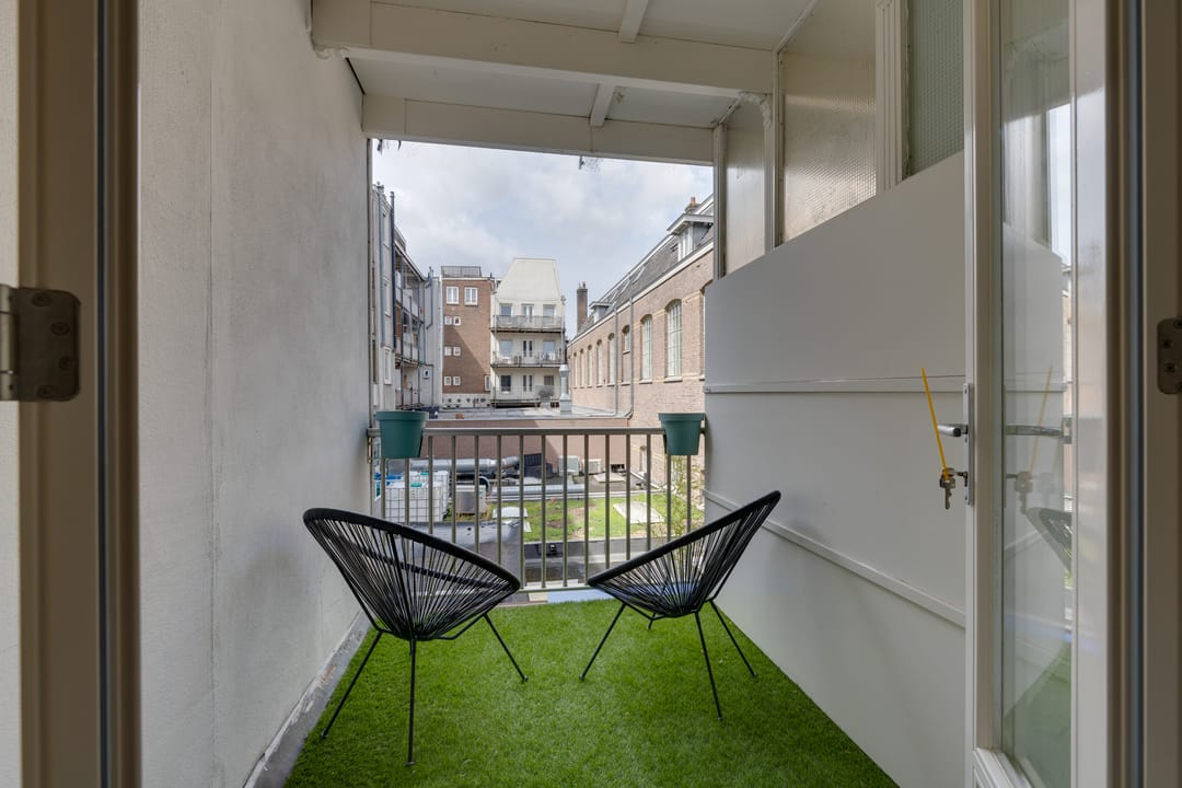 Photo 22 of Bilderdijkkade 66-1