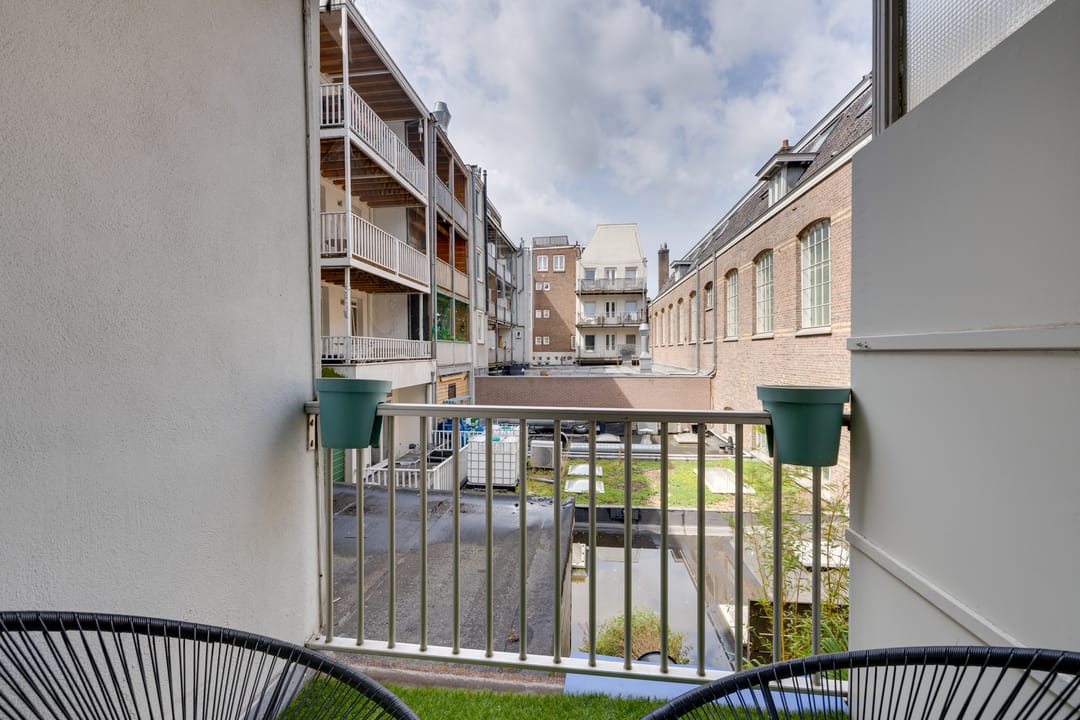 Photo 23 of Bilderdijkkade 66-1