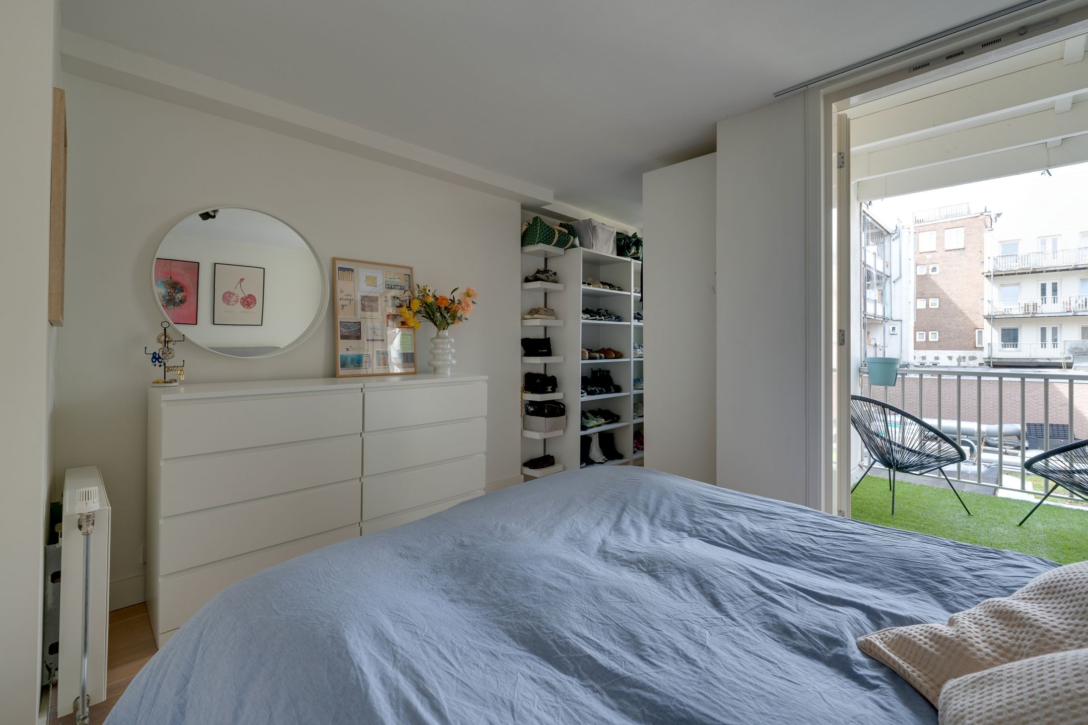 Photo 24 of Bilderdijkkade 66-1