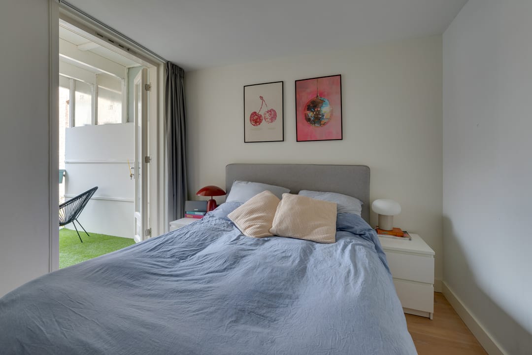 Photo 26 of Bilderdijkkade 66-1