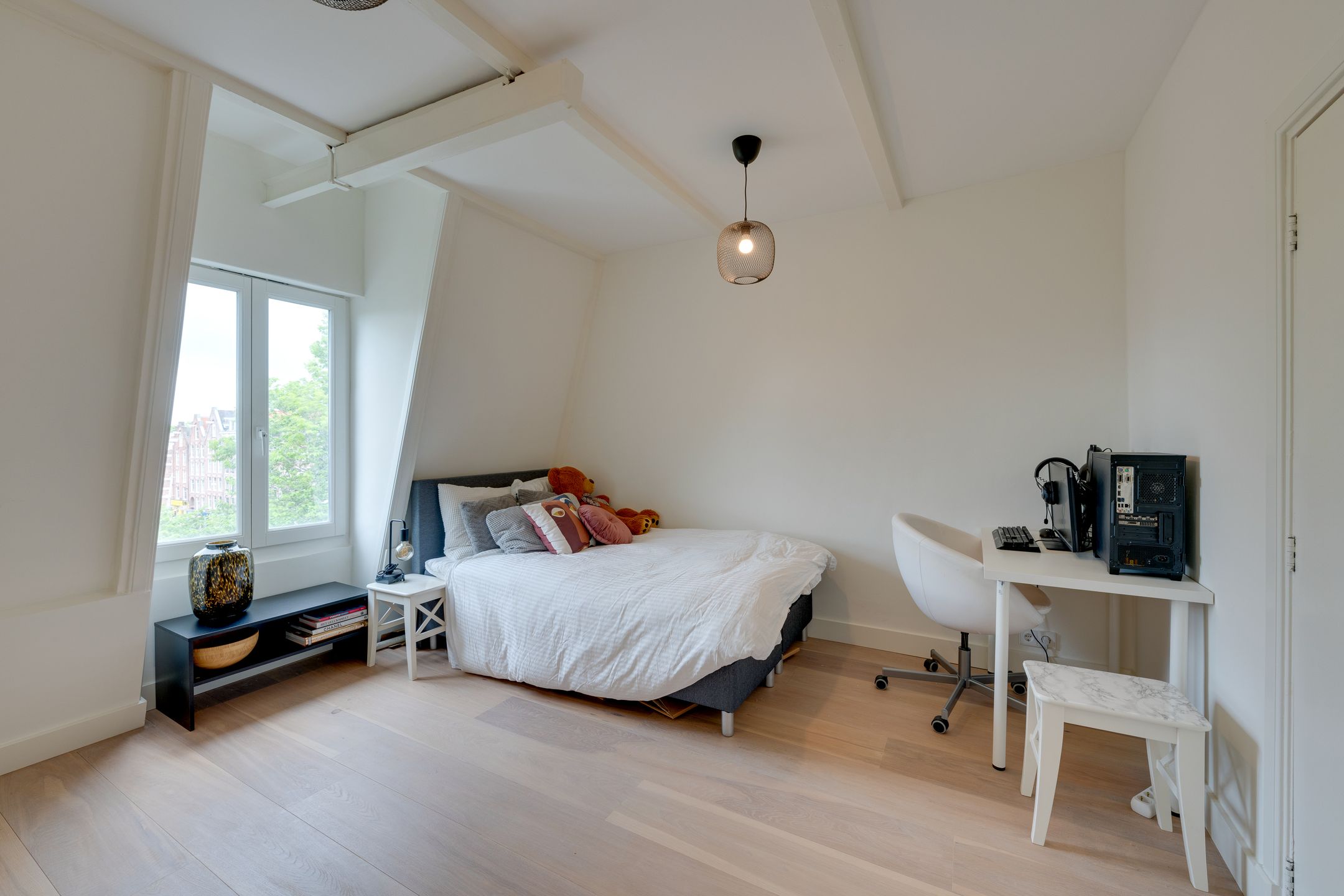 Photo 33 of Bilderdijkkade 66-1