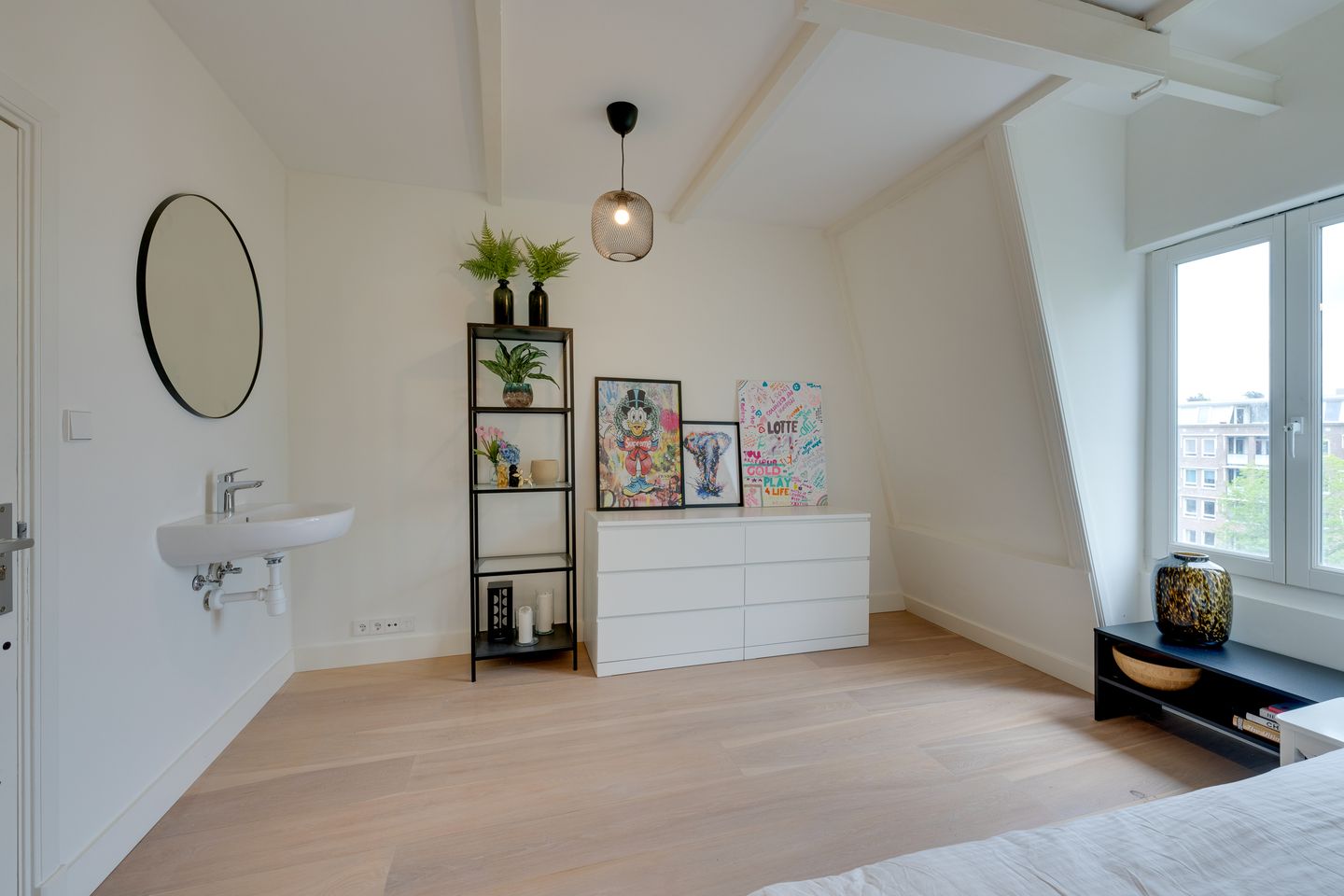 Photo 34 of Bilderdijkkade 66-1