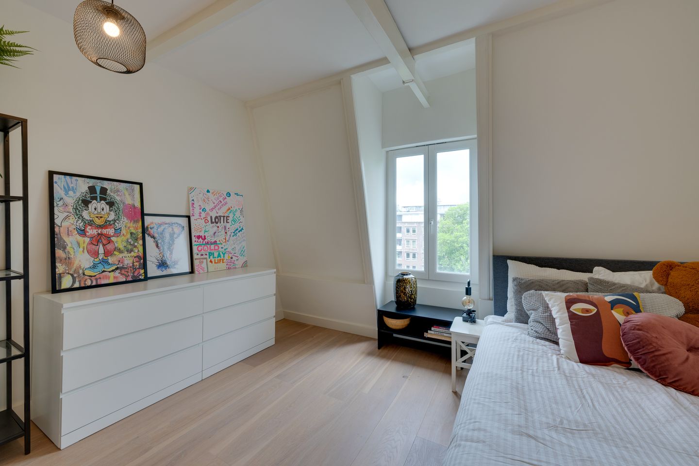 Photo 35 of Bilderdijkkade 66-1