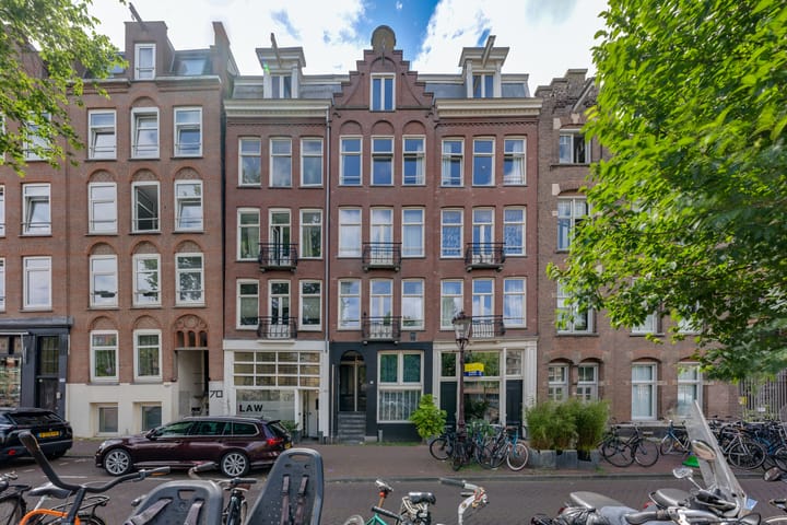 Foto 36 van Bilderdijkkade 66-1