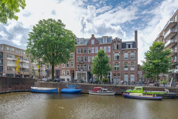 Foto 37 van Bilderdijkkade 66-1