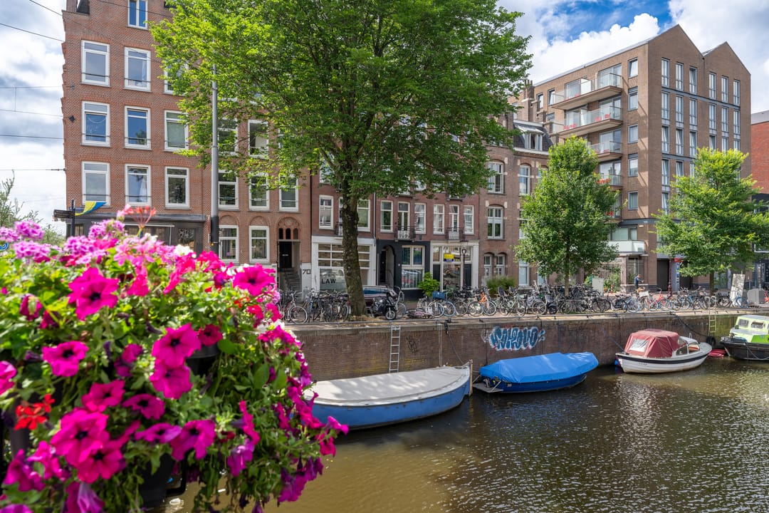 Photo 38 of Bilderdijkkade 66-1