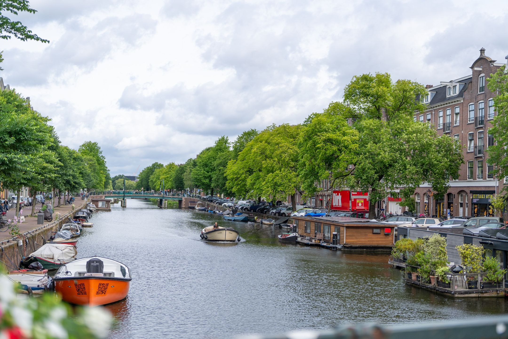 Photo 39 of Bilderdijkkade 66-1