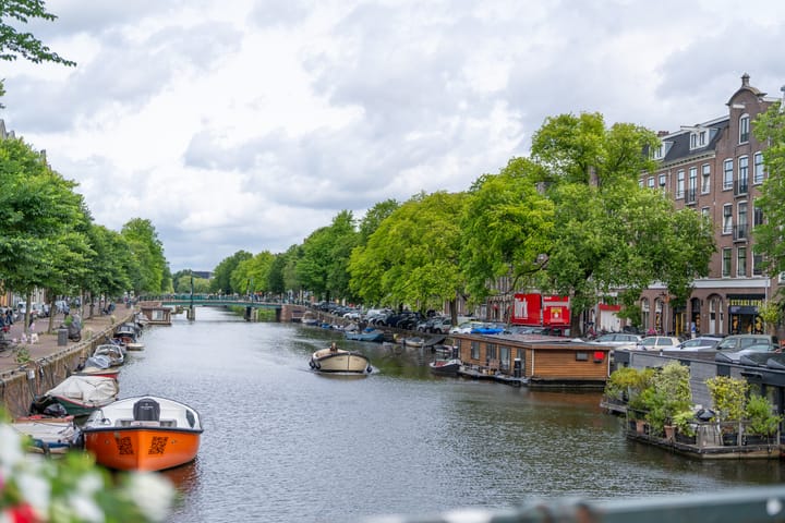 Foto 39 van Bilderdijkkade 66-1