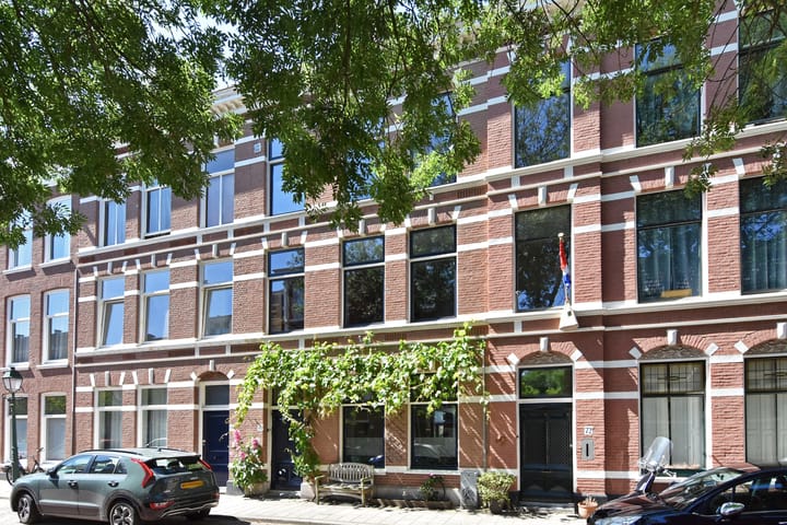 Van Merlenstraat 70