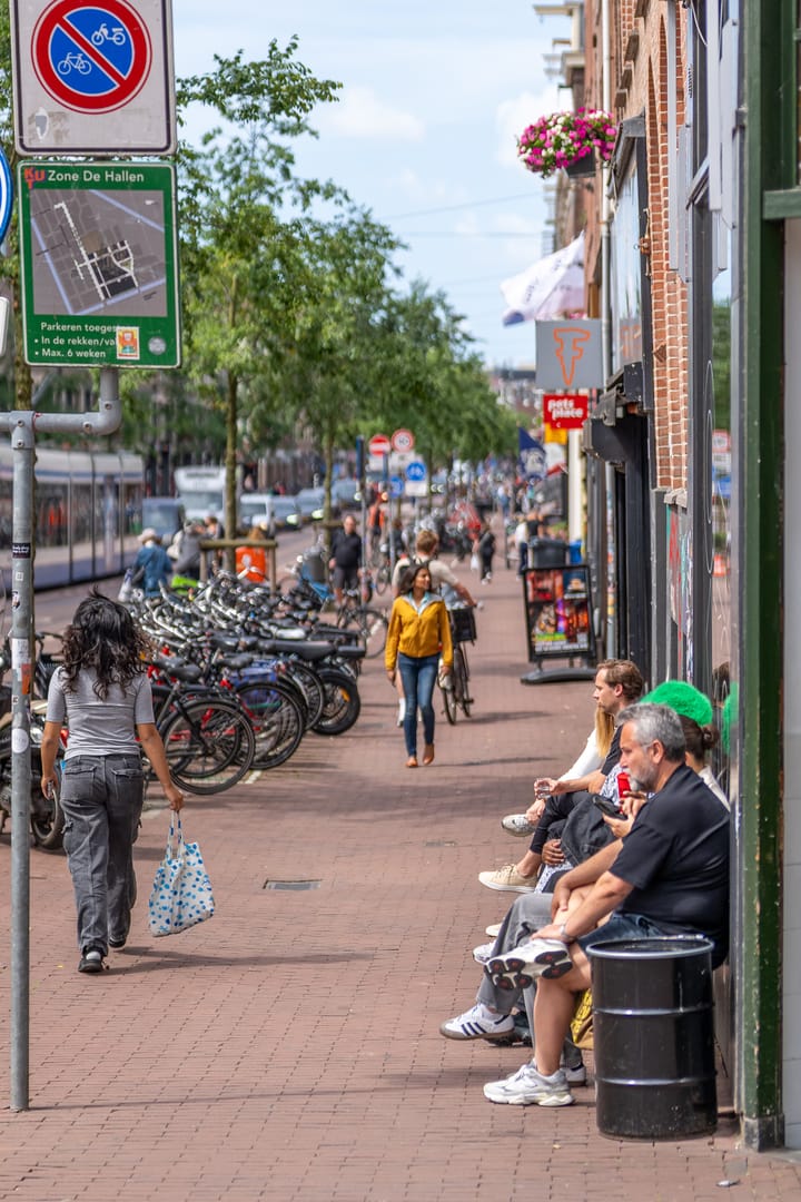 Foto 41 van Bilderdijkkade 66-1