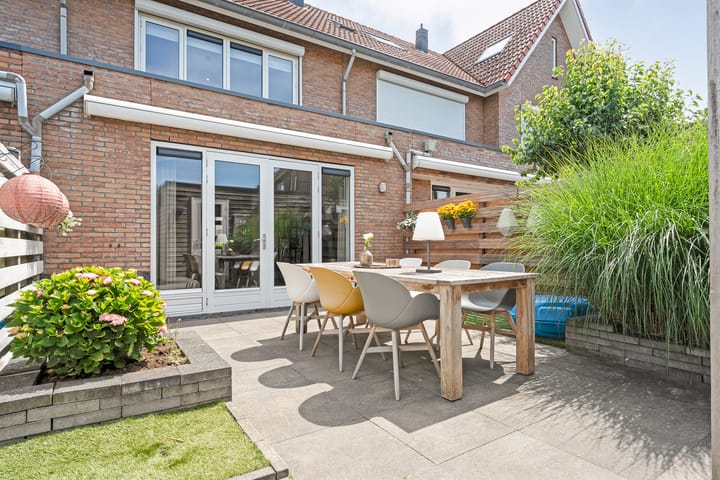 Foto 32 van Valeriaan 64