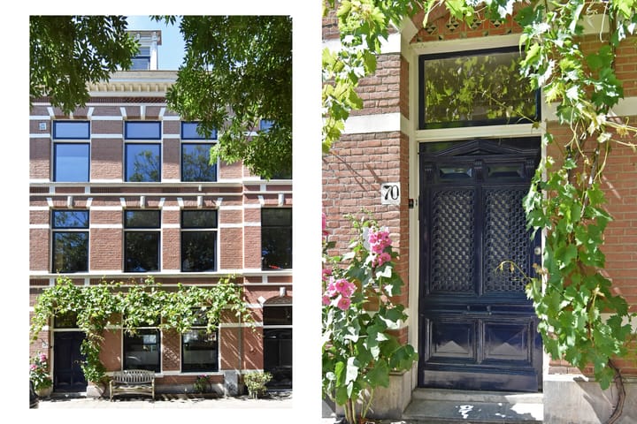 Foto 4 van Van Merlenstraat 70