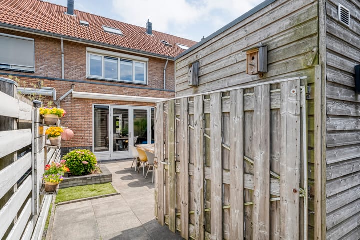 Foto 35 van Valeriaan 64