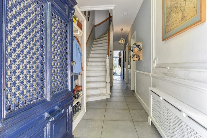 Foto 6 van Van Merlenstraat 70