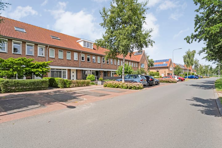 Foto 36 van Valeriaan 64