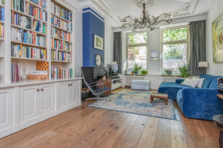 Foto 7 van Van Merlenstraat 70