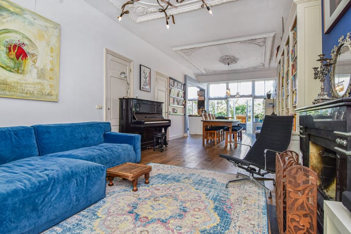 Foto 8 van Van Merlenstraat 70