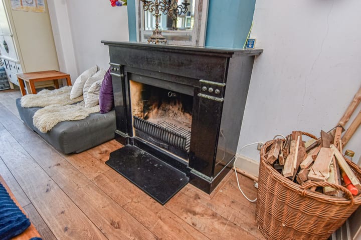 Foto 12 van Van Merlenstraat 70