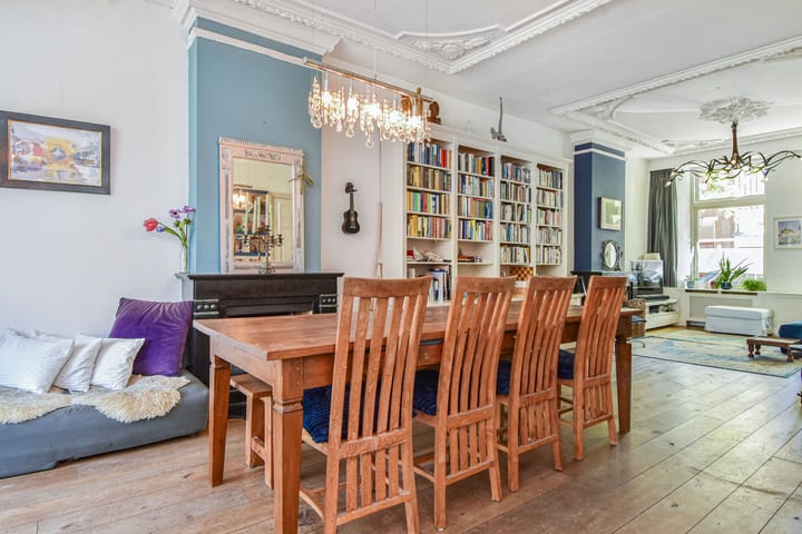 Foto 13 van Van Merlenstraat 70