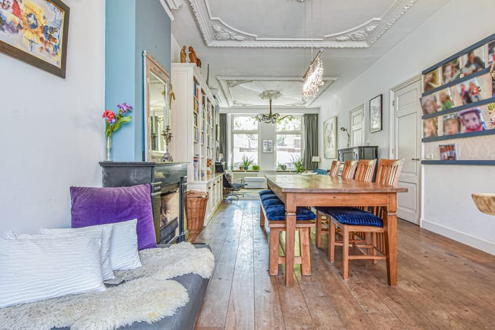 Foto 14 van Van Merlenstraat 70