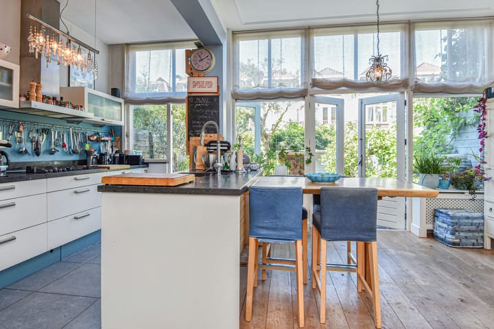 Foto 15 van Van Merlenstraat 70