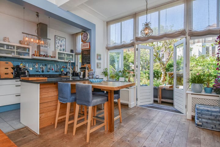 Foto 16 van Van Merlenstraat 70