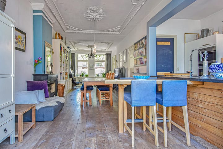 Foto 17 van Van Merlenstraat 70