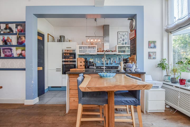 Foto 18 van Van Merlenstraat 70