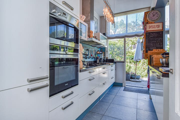 Foto 19 van Van Merlenstraat 70