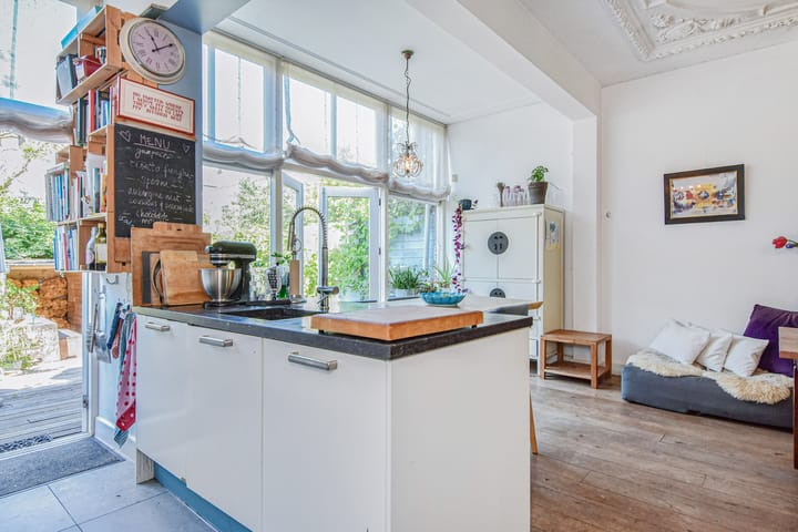 Foto 21 van Van Merlenstraat 70