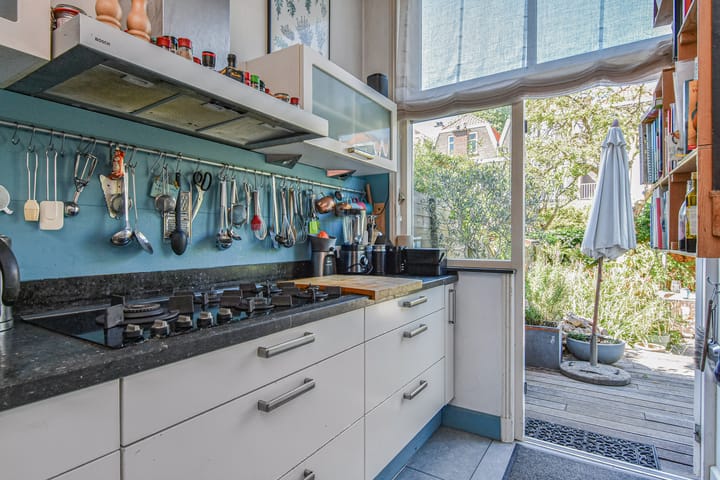 Foto 22 van Van Merlenstraat 70