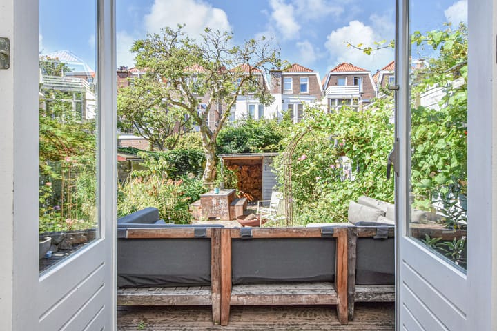 Foto 23 van Van Merlenstraat 70