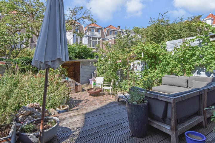 Foto 24 van Van Merlenstraat 70