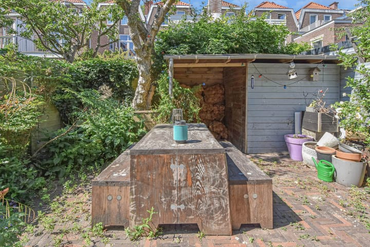 Foto 26 van Van Merlenstraat 70