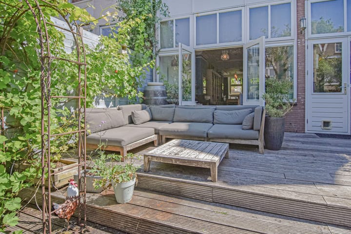 Foto 28 van Van Merlenstraat 70