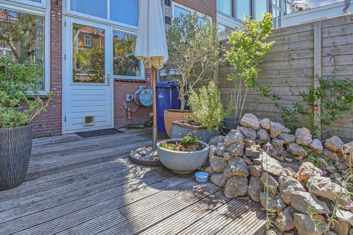 Foto 29 van Van Merlenstraat 70