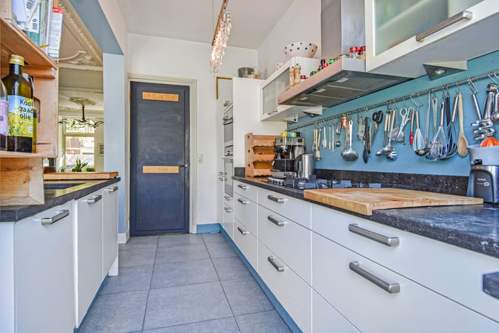 Foto 30 van Van Merlenstraat 70