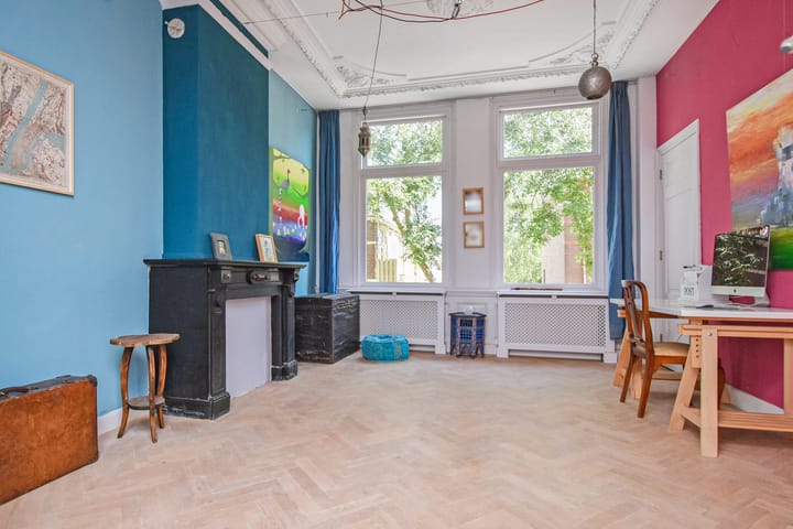 Foto 34 van Van Merlenstraat 70