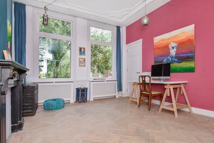 Foto 35 van Van Merlenstraat 70