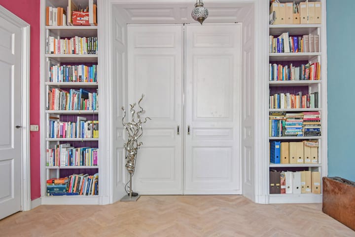 Foto 38 van Van Merlenstraat 70