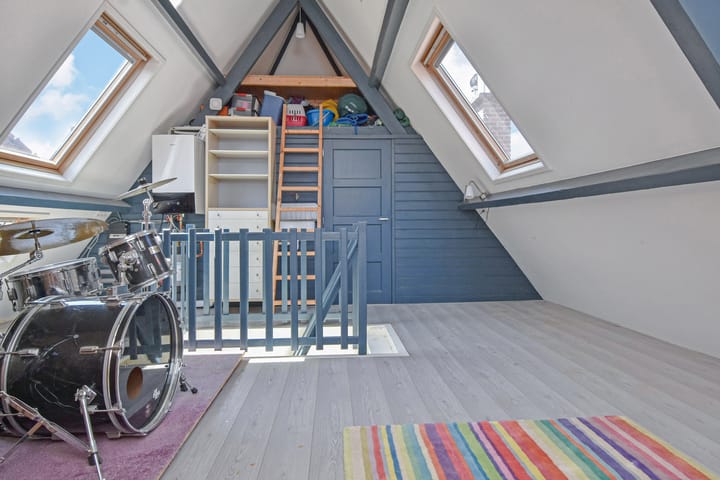 Foto 65 van Van Merlenstraat 70