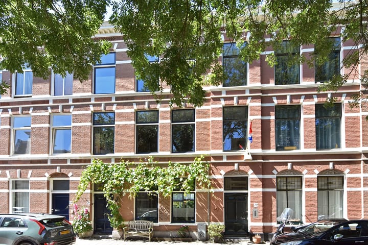 Foto 68 van Van Merlenstraat 70