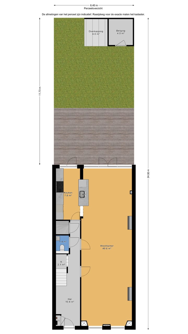 Foto 78 van Van Merlenstraat 70