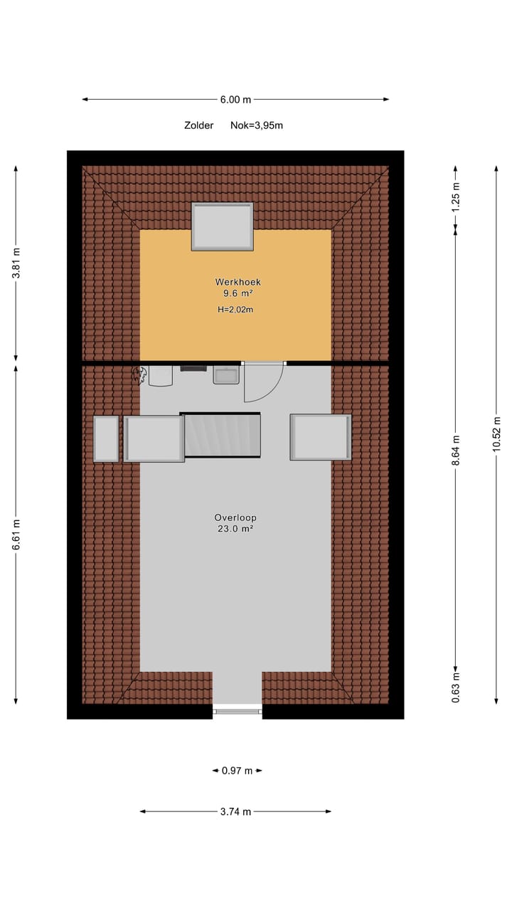 Foto 82 van Van Merlenstraat 70