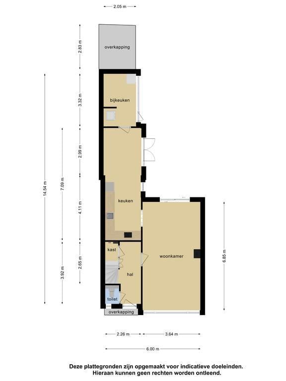 Foto 33 van Het Diep 34