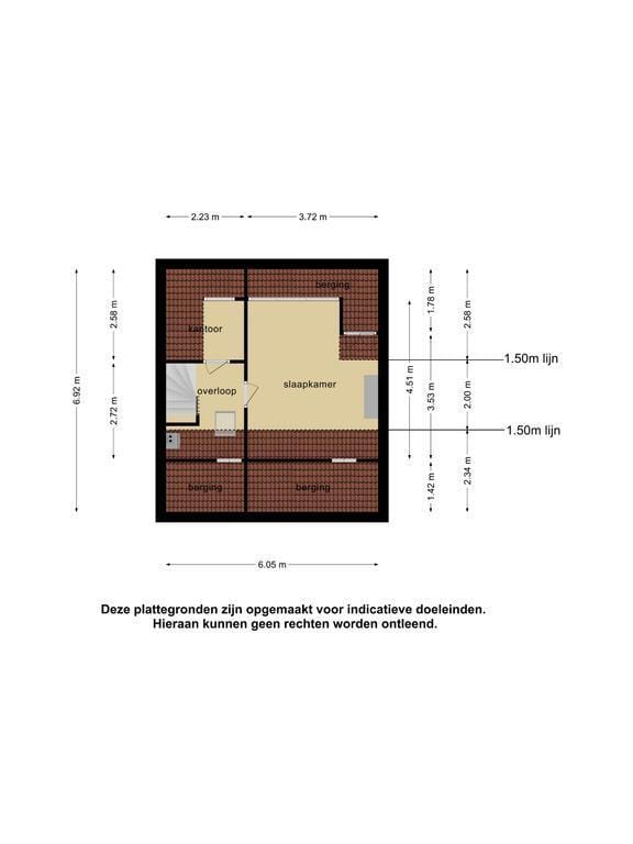Foto 35 van Het Diep 34