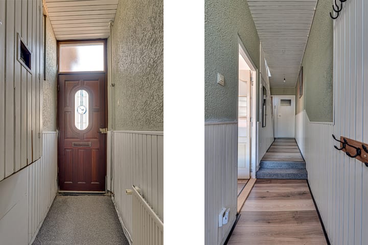 Foto 6 van Maarten Trompstraat 11