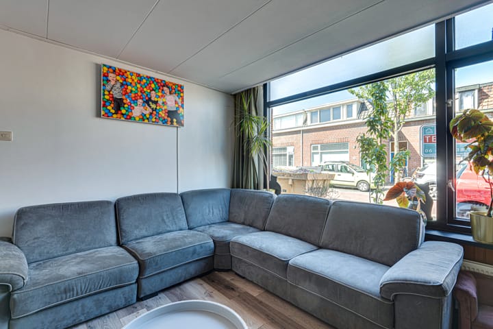 Foto 11 van Maarten Trompstraat 11