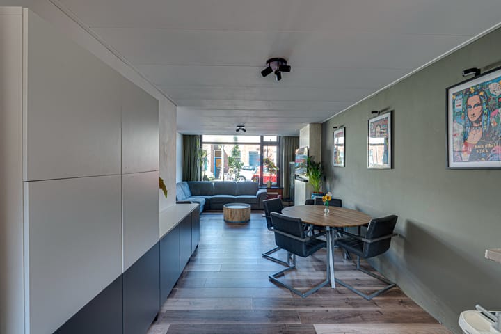 Foto 13 van Maarten Trompstraat 11