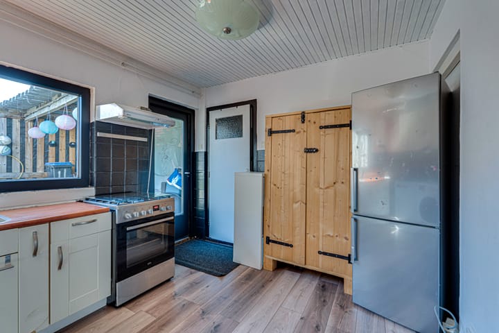 Foto 18 van Maarten Trompstraat 11